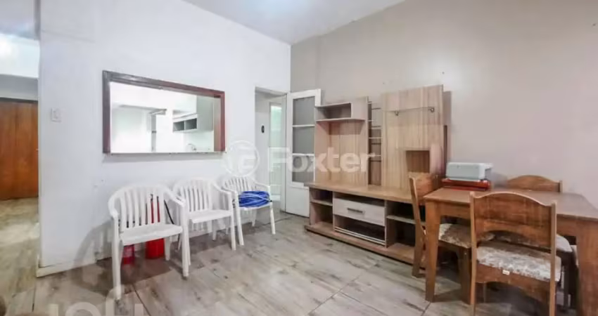Apartamento com 2 quartos à venda na Rua Coronel Fernando Machado, 865, Centro Histórico, Porto Alegre