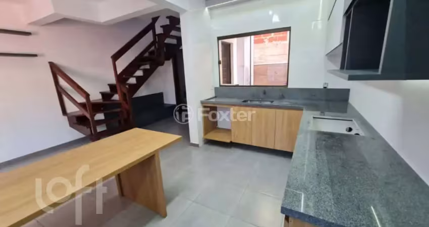 Casa com 2 quartos à venda na Rua Carolina Lazzarotto, 71, Oriço, Gravataí