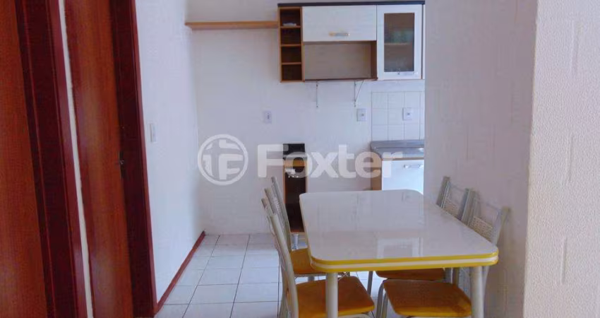 Apartamento com 2 quartos à venda na Rua José Barcellos Garcia, 265, Rubem Berta, Porto Alegre