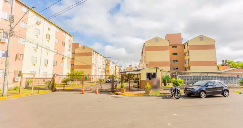 Apartamento com 2 quartos à venda na Rua José Barcellos Garcia, 265, Rubem Berta, Porto Alegre