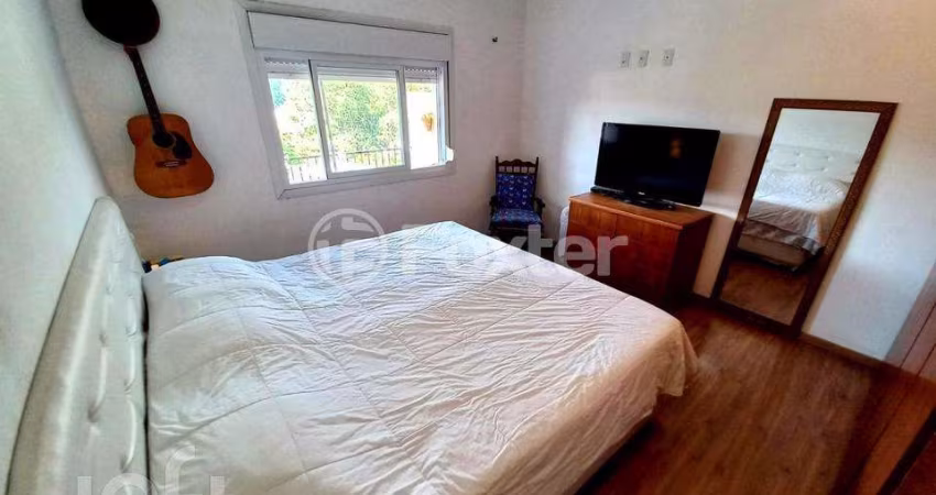 Casa com 4 quartos à venda na Rua Henrique José Pohren, 71, Guarani, Novo Hamburgo