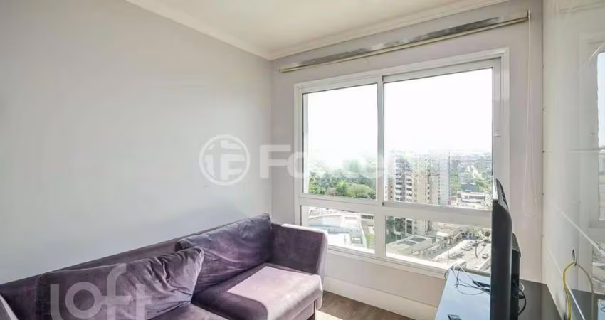 Apartamento com 1 quarto à venda na Rua Valdir Antônio Lopes, 199, Três Figueiras, Porto Alegre