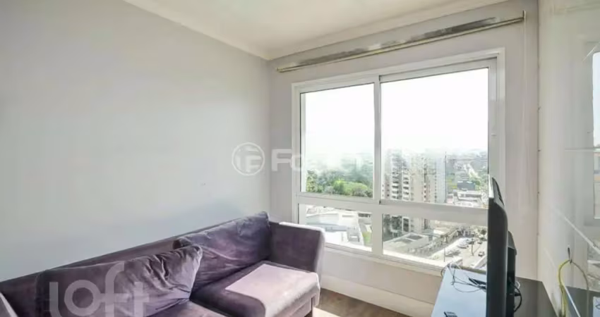 Apartamento com 1 quarto à venda na Rua Valdir Antônio Lopes, 199, Três Figueiras, Porto Alegre