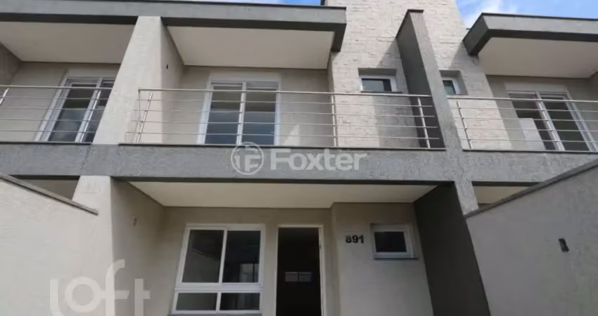Casa com 3 quartos à venda na Rua Doutor Alfredo Angelo Filho, 891, Igara, Canoas