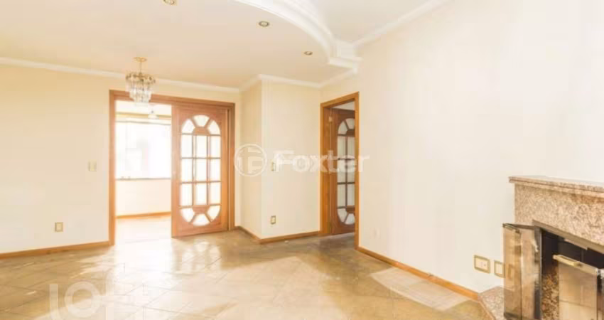 Apartamento com 3 quartos à venda na Rua Casemiro de Abreu, 1549, Bela Vista, Porto Alegre