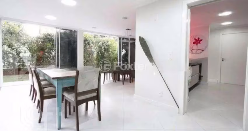 Casa em condomínio fechado com 3 quartos à venda na Rua Tocantins, 540, Lomba do Pinheiro, Porto Alegre