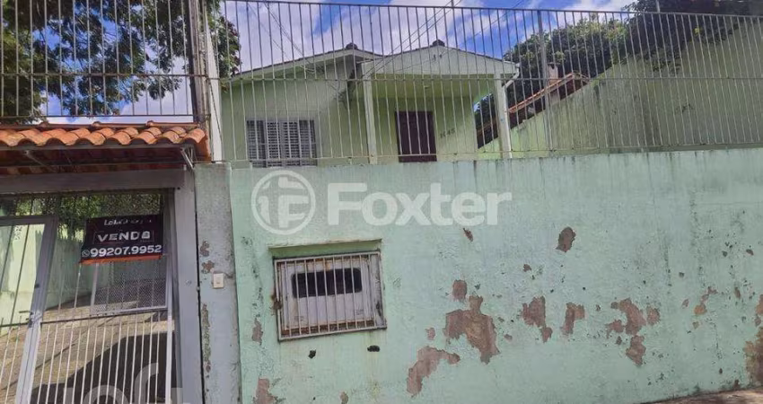 Casa com 2 quartos à venda na Rua Capitão Pedro Werlang, 1045, Partenon, Porto Alegre