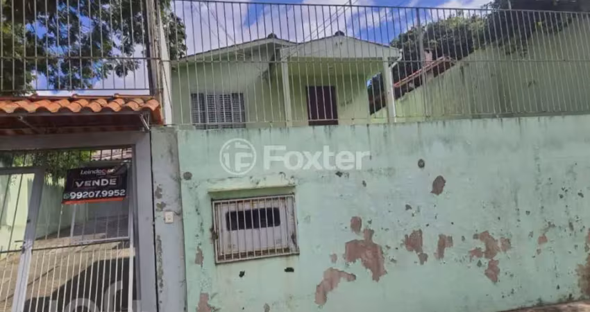 Casa com 2 quartos à venda na Rua Capitão Pedro Werlang, 1045, Partenon, Porto Alegre