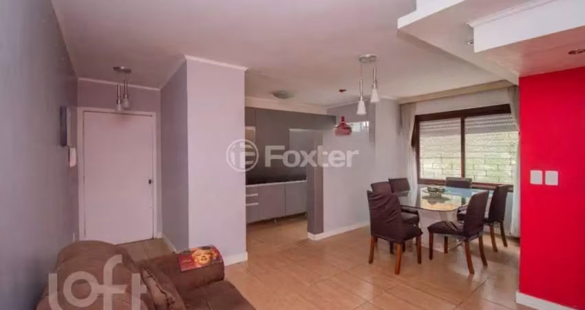 Apartamento com 1 quarto à venda na Avenida Protásio Alves, 5852, Petrópolis, Porto Alegre