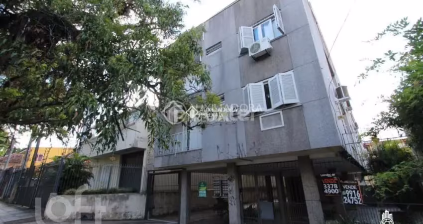 Apartamento com 1 quarto à venda na Rua Barão do Amazonas, 2001, Partenon, Porto Alegre