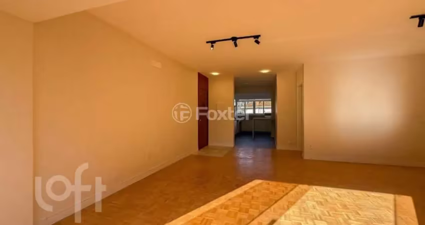 Apartamento com 3 quartos à venda na Avenida Iguassu, 685, Petrópolis, Porto Alegre