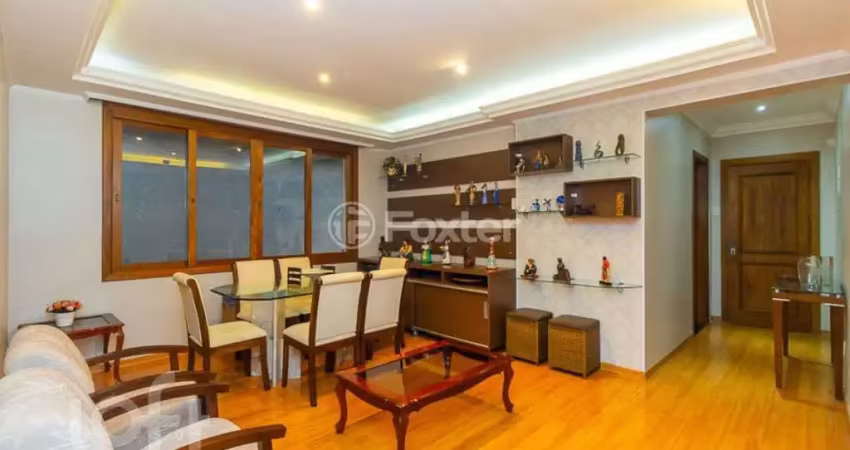 Apartamento com 3 quartos à venda na Rua dos Andradas, 721, Centro Histórico, Porto Alegre
