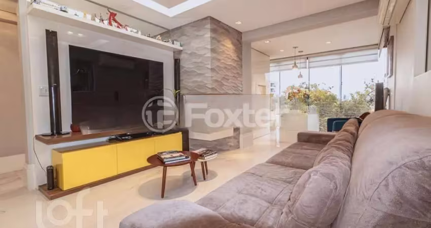Apartamento com 2 quartos à venda na Rua Carlos Trein Filho, 550, Auxiliadora, Porto Alegre