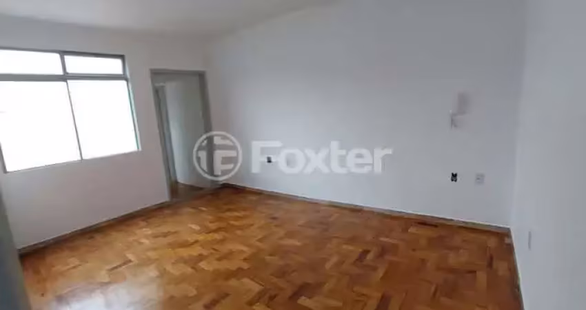 Apartamento com 2 quartos à venda na Rua Teixeira de Freitas, 647, Santo Antônio, Porto Alegre