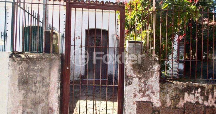 Casa com 3 quartos à venda na Rua Gonçalves Dias, 292, Menino Deus, Porto Alegre