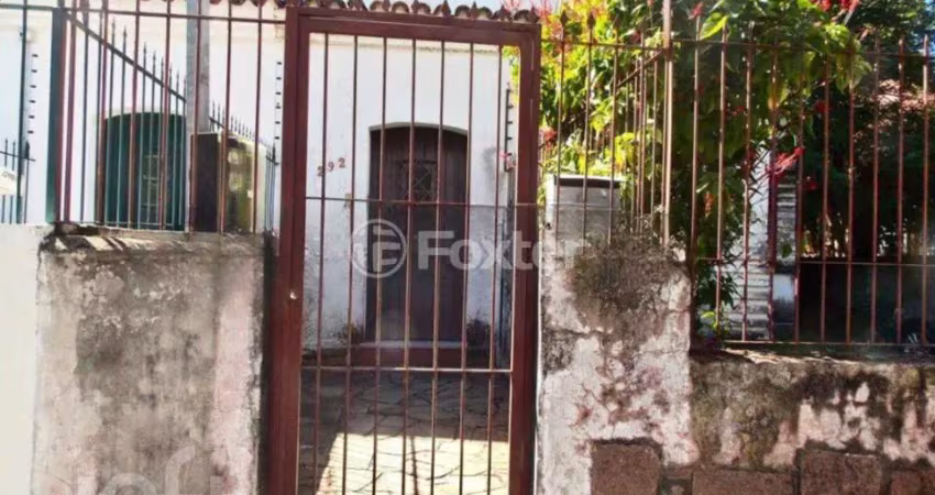 Casa com 3 quartos à venda na Rua Gonçalves Dias, 292, Menino Deus, Porto Alegre