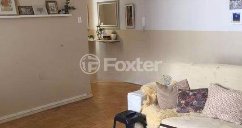 Apartamento com 2 quartos à venda na Rua Olavo Bilac, 744, Azenha, Porto Alegre