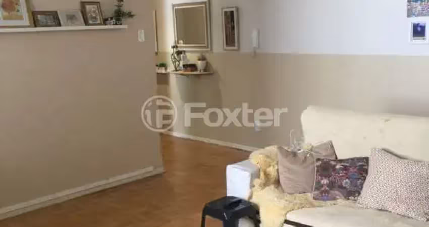 Apartamento com 2 quartos à venda na Rua Olavo Bilac, 744, Azenha, Porto Alegre