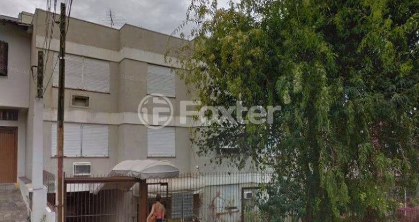 Apartamento com 1 quarto à venda na Rua Umbú, 396, Passo da Areia, Porto Alegre