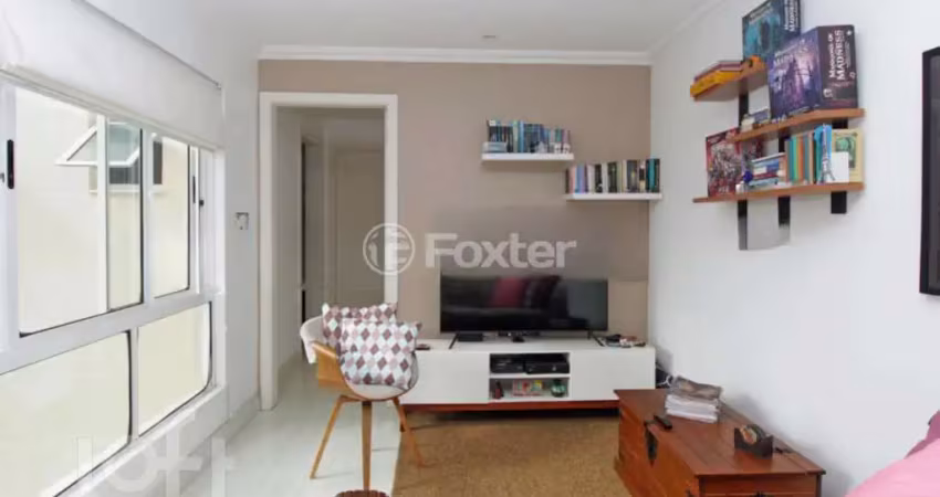 Apartamento com 2 quartos à venda na Rua João Abbott, 82, Petrópolis, Porto Alegre