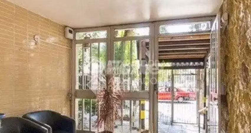 Apartamento com 2 quartos à venda na Rua Ramiro Barcelos, 1815, Bom Fim, Porto Alegre