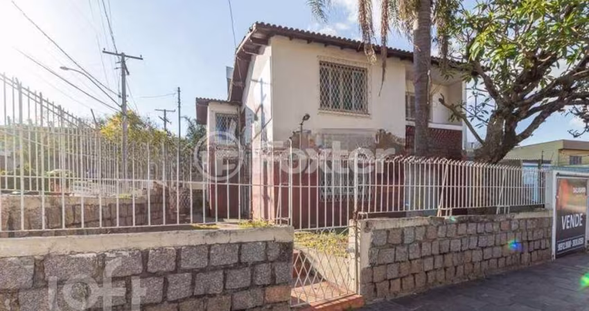 Casa com 3 quartos à venda na Rua Coronel Aparício Borges, 2588, Glória, Porto Alegre