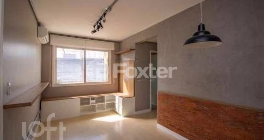 Apartamento com 2 quartos à venda na Rua Olavo Bilac, 88, Azenha, Porto Alegre