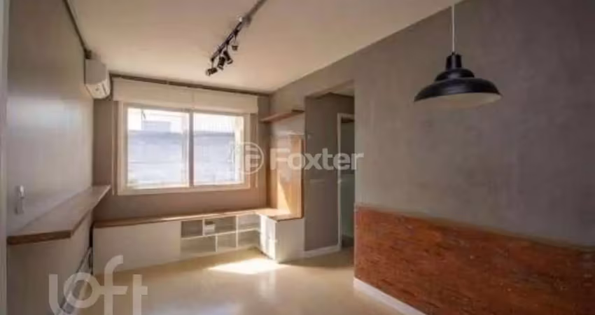 Apartamento com 2 quartos à venda na Rua Olavo Bilac, 88, Azenha, Porto Alegre