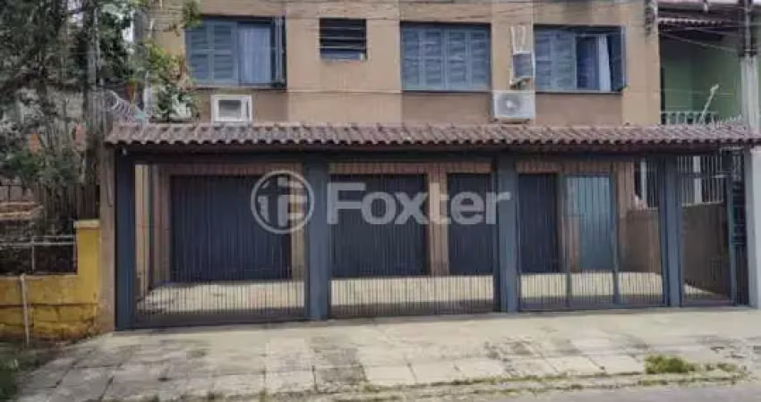 Apartamento com 2 quartos à venda na Rua Domingos Martins, 101, Cristo Redentor, Porto Alegre