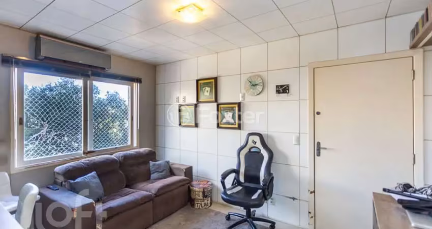 Apartamento com 1 quarto à venda na Rua Demétrio Ribeiro, 8, Centro Histórico, Porto Alegre