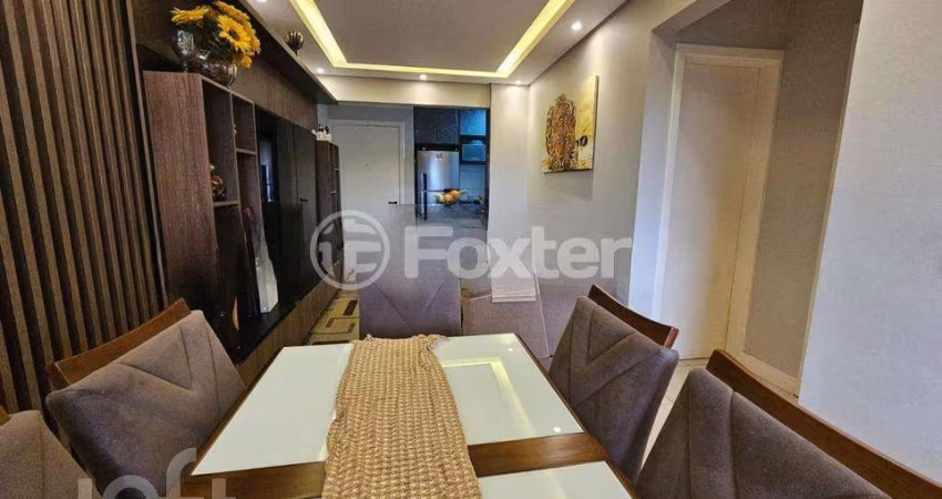 Apartamento com 2 quartos à venda na Rua Lindolfo Henke, 230, Sarandi, Porto Alegre