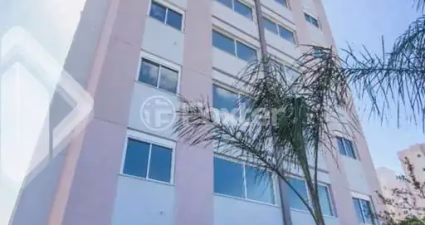 Apartamento com 2 quartos à venda na Rua Primeiro de Setembro, 340, Vila São José, Porto Alegre