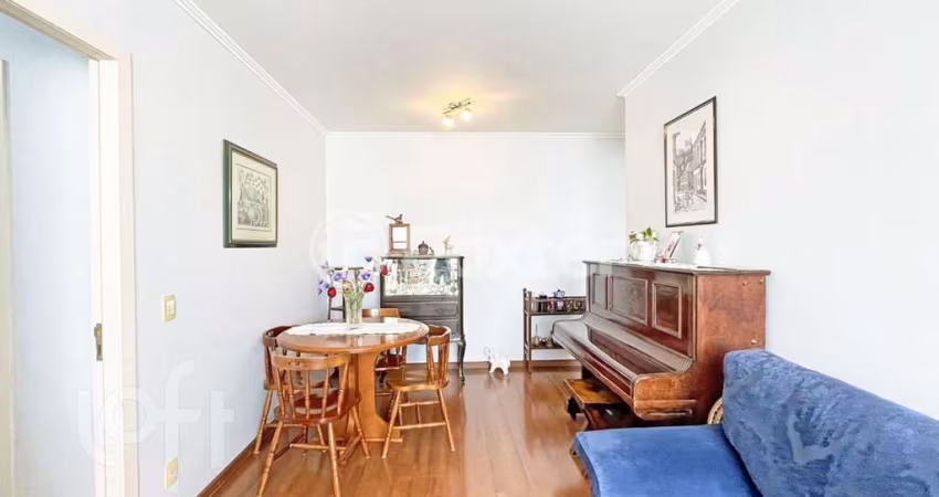 Apartamento com 3 quartos à venda na Rua São Francisco, 906, Santana, Porto Alegre