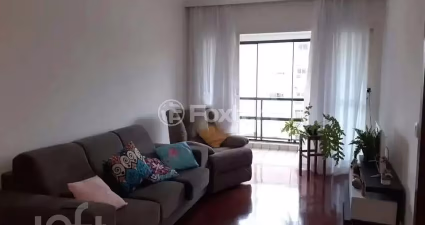 Apartamento com 3 quartos à venda na Rua Anita Garibaldi, 1921, Boa Vista, Porto Alegre