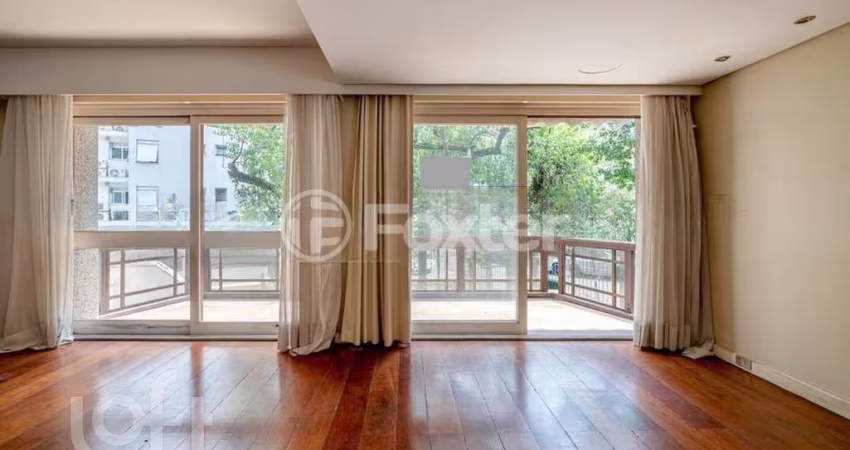 Apartamento com 4 quartos à venda na Rua Quintino Bocaiúva, 1539, Rio Branco, Porto Alegre