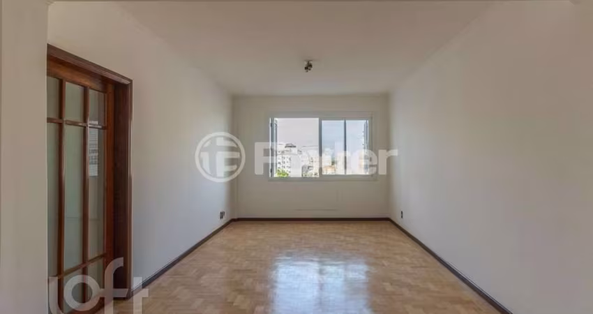 Apartamento com 3 quartos à venda na Avenida João Pessoa, 437, Farroupilha, Porto Alegre