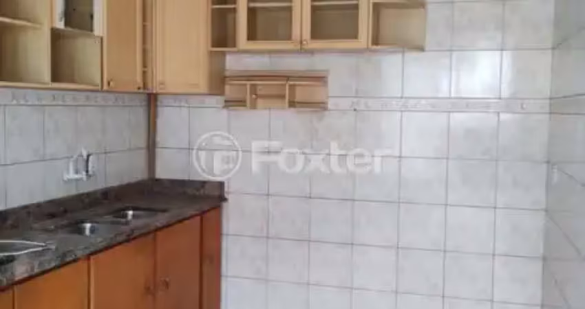 Casa com 4 quartos à venda na Rua Irmão Weibert, 704, Vila João Pessoa, Porto Alegre