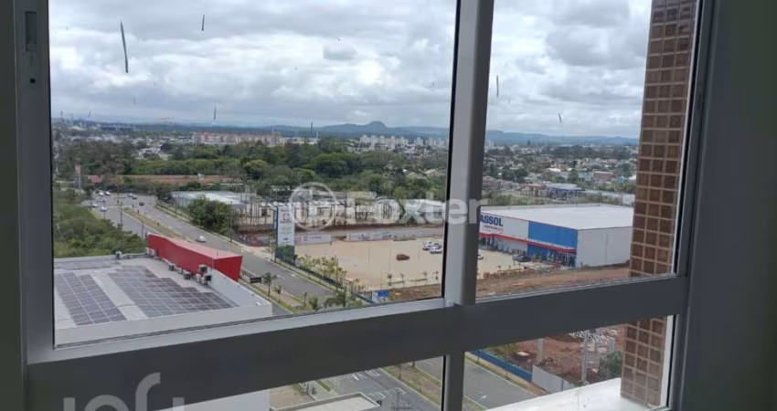 Apartamento com 3 quartos à venda na Avenida Farroupilha, 5506, Marechal Rondon, Canoas