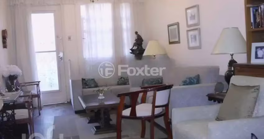 Casa com 3 quartos à venda na Rua Dezesseis de Julho, 84, São João, Porto Alegre