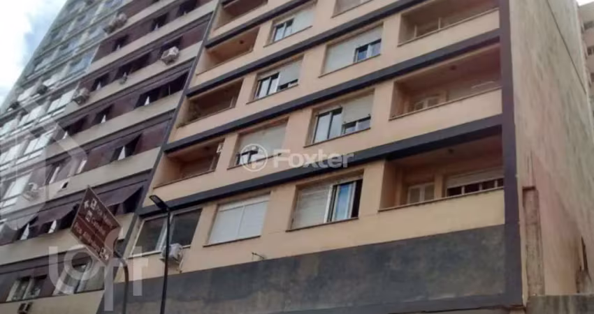 Apartamento com 3 quartos à venda na Rua Jerônimo Coelho, 30, Centro Histórico, Porto Alegre