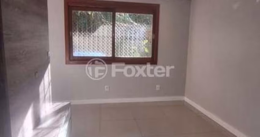 Casa em condomínio fechado com 3 quartos à venda na Rua Monte Flor, 276, Jardim Floresta, Porto Alegre