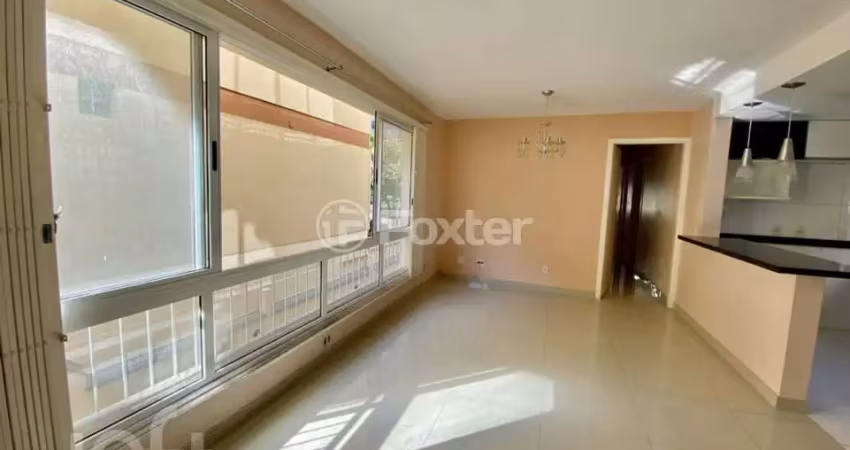 Apartamento com 3 quartos à venda na Rua Dona Ondina, 73, Menino Deus, Porto Alegre