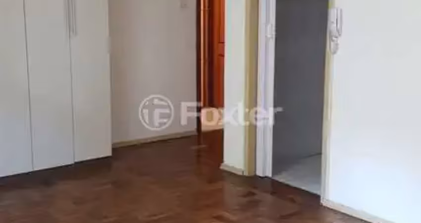 Apartamento com 1 quarto à venda na Avenida João Pessoa, 403, Centro Histórico, Porto Alegre