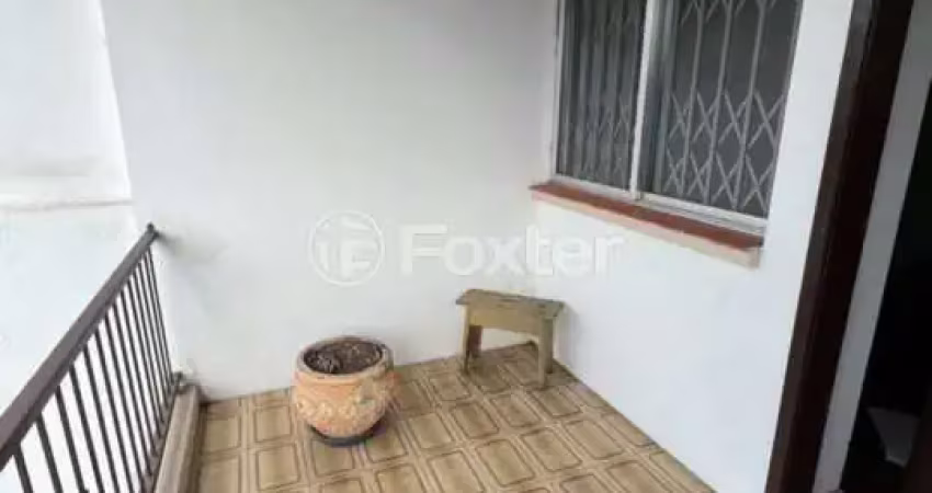 Casa com 2 quartos à venda na Rua Bolívia, 669, São José, Canoas
