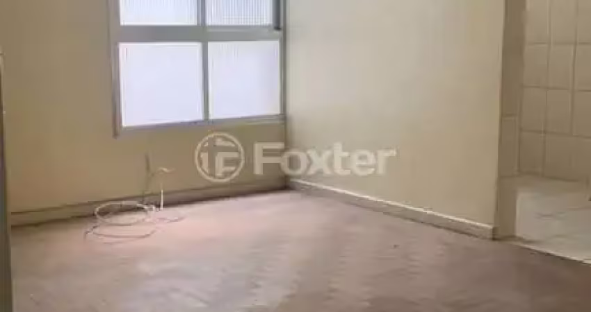 Apartamento com 1 quarto à venda na Avenida João Pessoa, 75, Centro Histórico, Porto Alegre