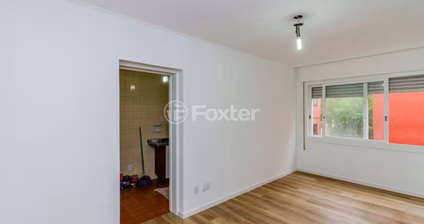 Apartamento com 2 quartos à venda na Rua Castro Alves, 155, Independência, Porto Alegre