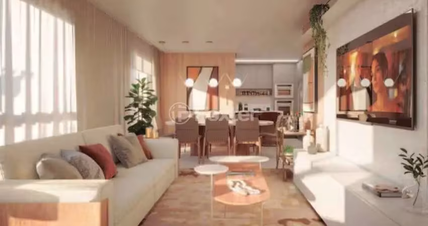 Apartamento com 3 quartos à venda na Rua Nicolau Faillace, 396, Jardim Itu Sabará, Porto Alegre