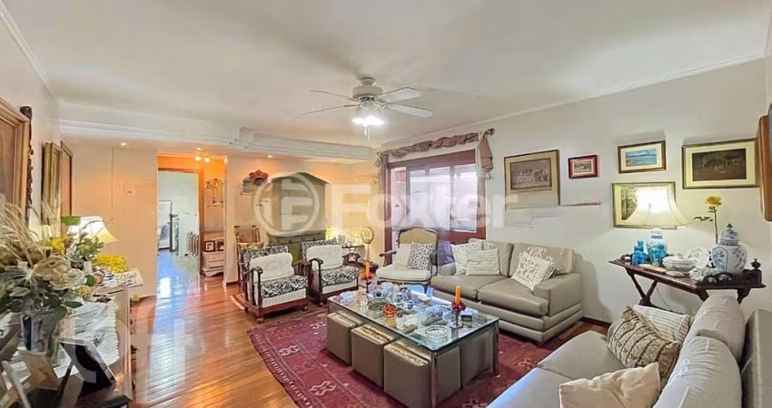 Apartamento com 3 quartos à venda na Rua Itaboraí, 54, Jardim Botânico, Porto Alegre