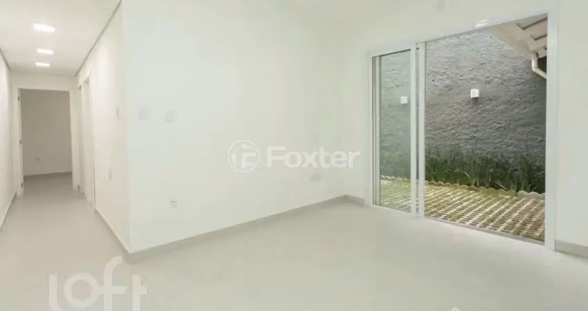 Apartamento com 2 quartos à venda na Rua Cabral, 332, Rio Branco, Porto Alegre