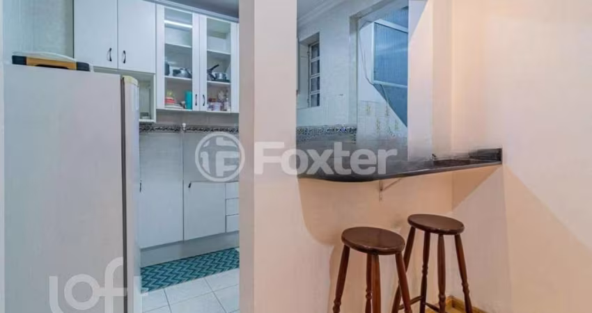 Apartamento com 2 quartos à venda na Rua Duque de Caxias, 1379, Centro Histórico, Porto Alegre